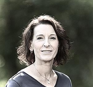 Profile photo for Joelle Gould