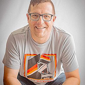 Profile photo for Michael Gagnon