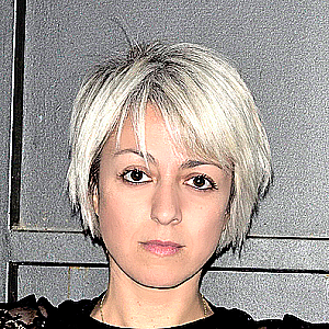 Profile photo for ZAMIRA PASCERI