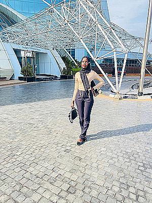 Profile photo for LATIFAH KASSIM