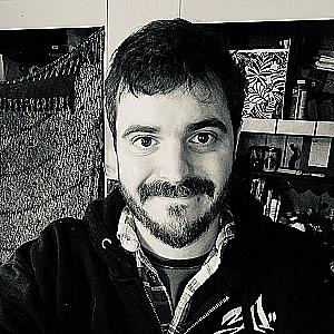 Profile photo for Malcolm Libby