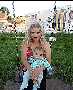 Profile photo for Adriana Caballero