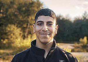 Profile photo for Yusuf Abdelrazzak