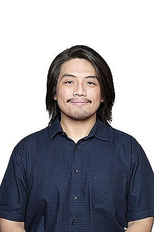 Profile photo for Andre Putra