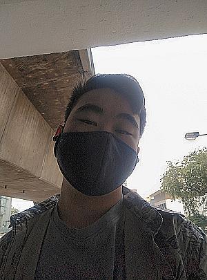 Profile photo for Nicholas June