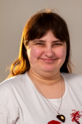 Profile photo for Jennifer O'Hara