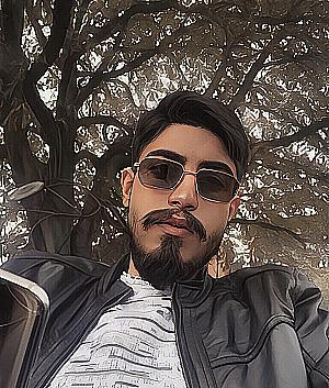 Profile photo for Danish Ali