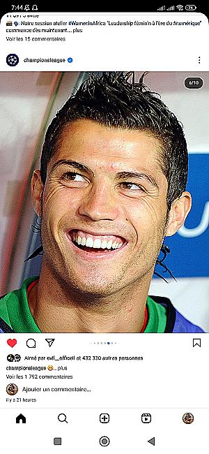 Profile photo for Brahim kachkouch