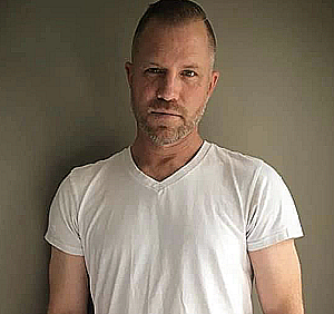 Profile photo for David Irons
