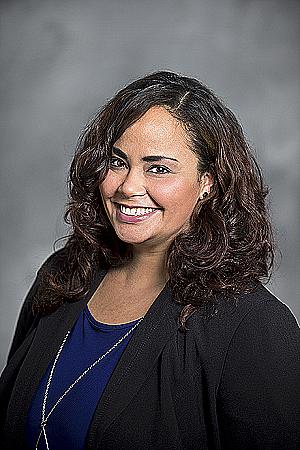 Profile photo for Cynthia Martinez