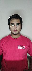 Profile photo for Roberto Satingin