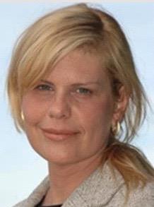 Profile photo for Rita Mocelin-Fey