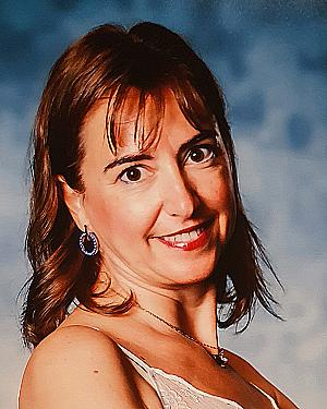 Profile photo for Olivia Olmos