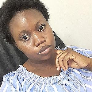 Profile photo for Janet Sakaria