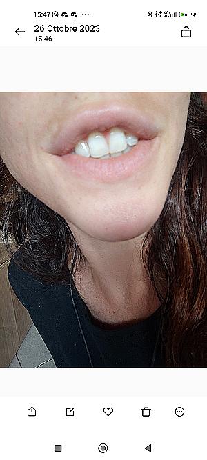 Profile photo for Sara Gimmi