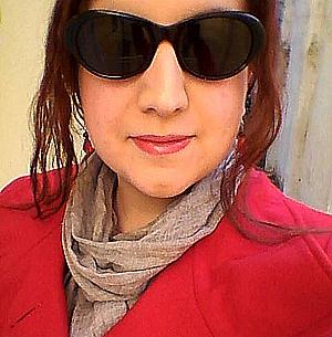 Profile photo for Elisa Zolin