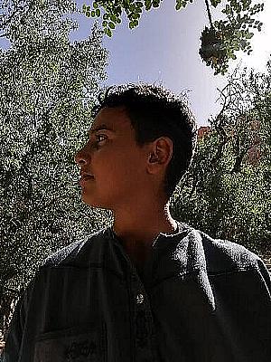 Profile photo for Reda Warzikine