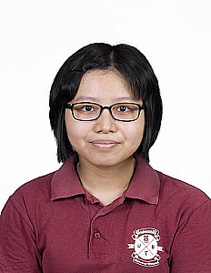Profile photo for Ri Wei