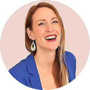Profile photo for Kat Jovey