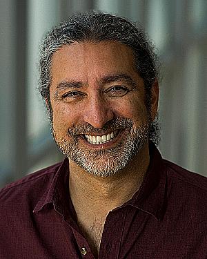 Profile photo for David Melcher