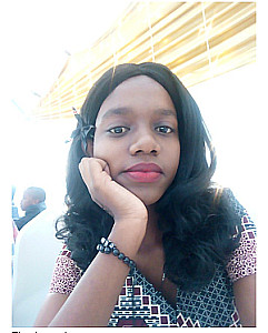 Profile photo for Maryjoy Ngagasy