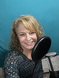 Profile photo for Annie Montgomery