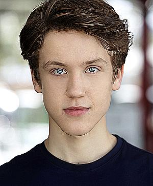 Profile photo for Tanner Hagen