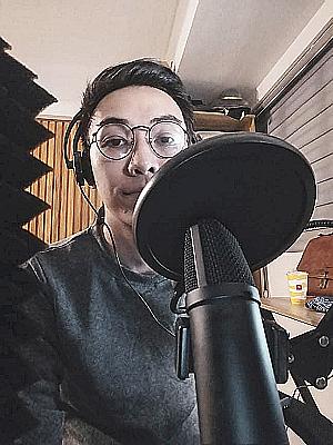 Profile photo for CJ Paglinawan
