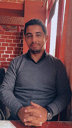 Profile photo for Oussama Zaibi