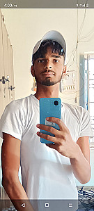 Profile photo for Vikas Gurjar