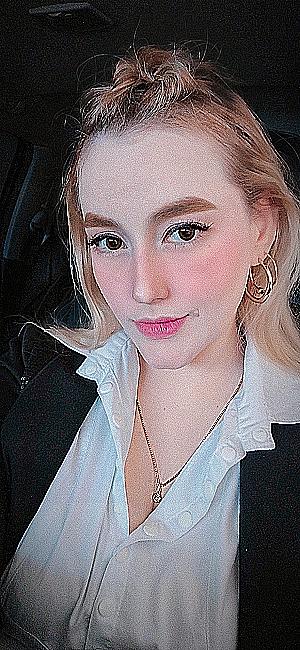 Profile photo for Vanessa Pirela