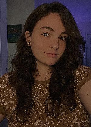 Profile photo for Cassie W