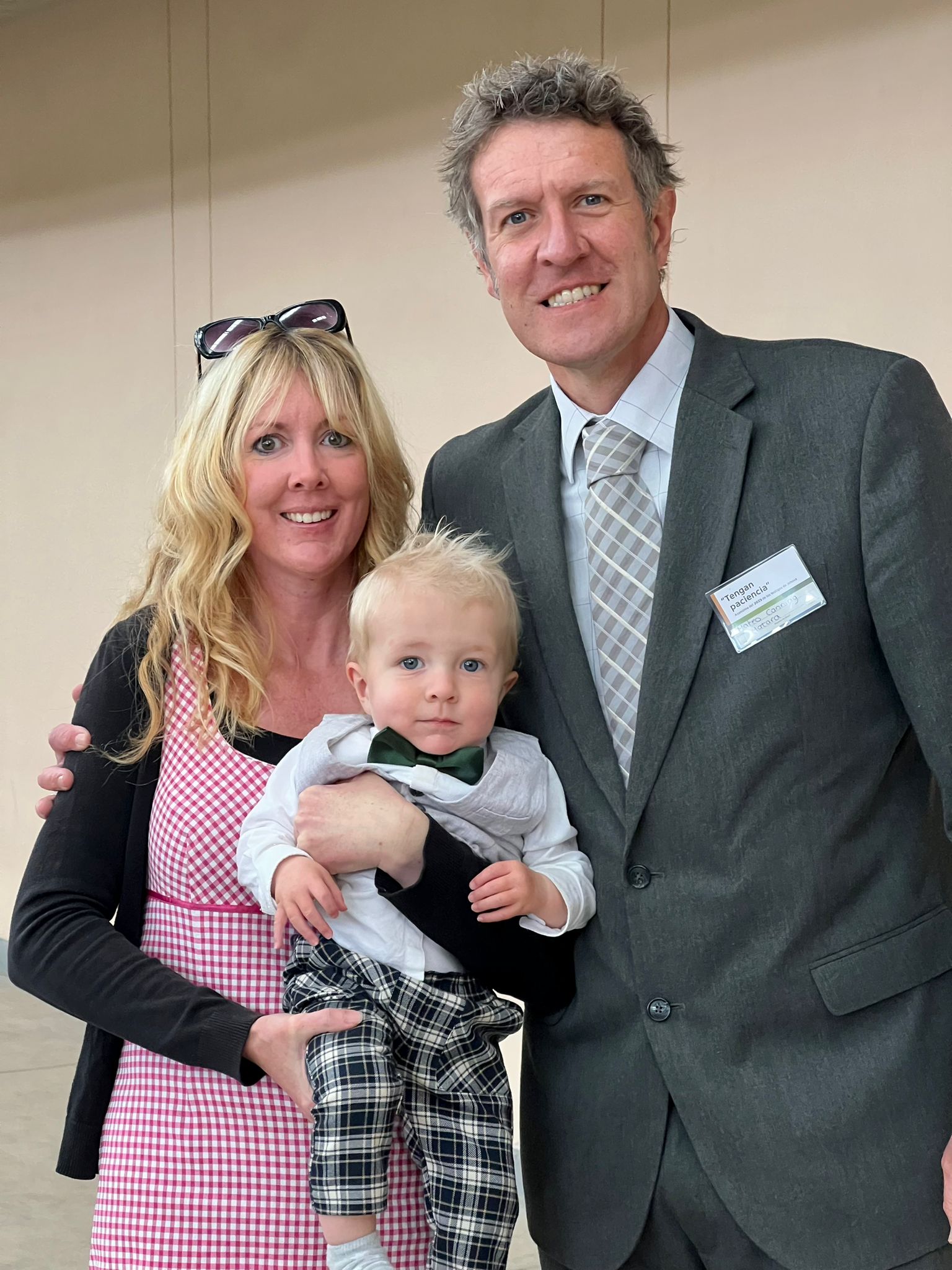 Profile photo for Matt Canning