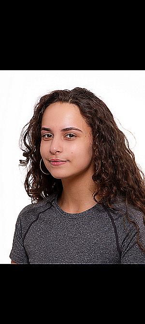 Profile photo for Lucia Rachidi Amor