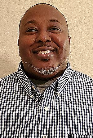 Profile photo for Anthony Reed