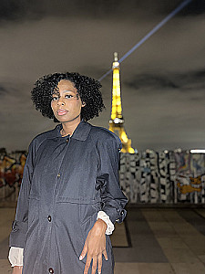 Profile photo for ANAIIS SIMON