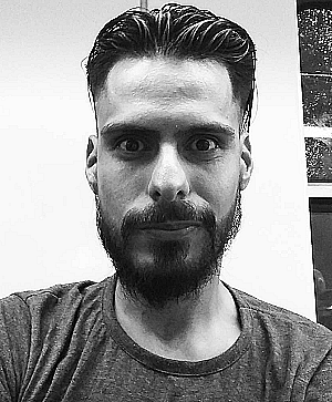 Profile photo for William Bentancor