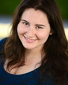 Profile photo for Hayley Silvers