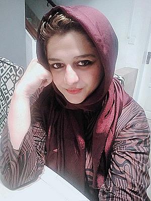 Profile photo for Faria Khan