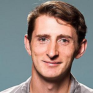 Profile photo for Owen Scott