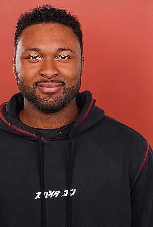 Profile photo for Elijah Morris