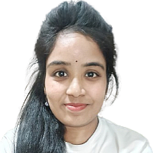 Profile photo for Supriya Katta