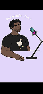 Profile photo for Roderick Logan