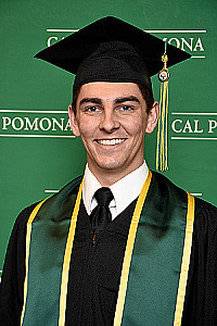 Profile photo for Riley Blomquist