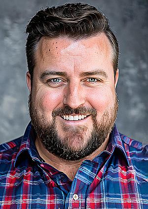 Profile photo for Conor Farrell