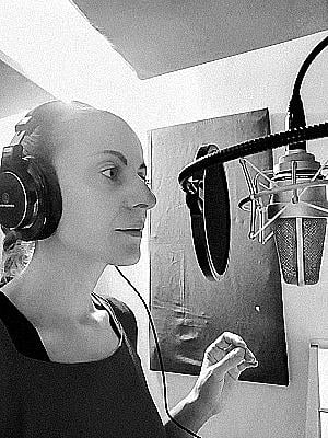 Profile photo for Sabrina Carletti