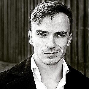 Profile photo for Cameron Love
