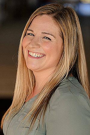 Profile photo for Amanda Dutton