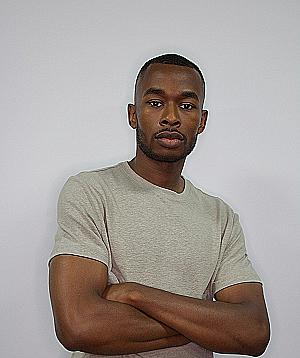 Profile photo for Anthony Morton