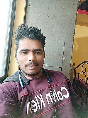 Profile photo for Yasin Karimgol